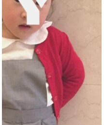 THE SHOP TK  | カーディガン/ボレロ