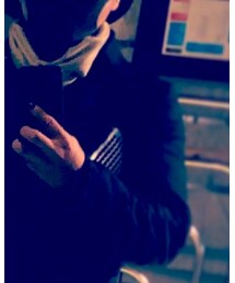 Christian Louboutin | ポーチ