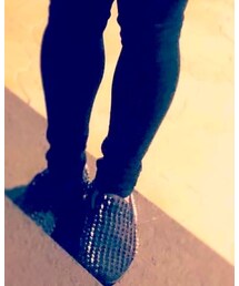 Christian Louboutin | ローファー