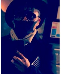 ACANTHUS | マフラー