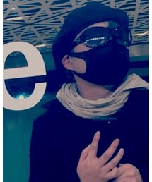 Moonage Devilment | キャスケット