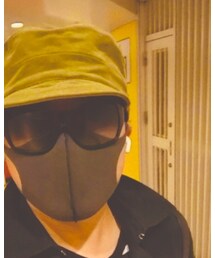 Moonage Devilment | キャスケット