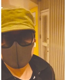 DOLCE&GABBANA | サングラス