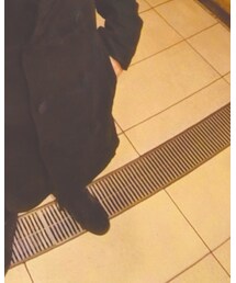 RUDE GALLERY | デニムパンツ