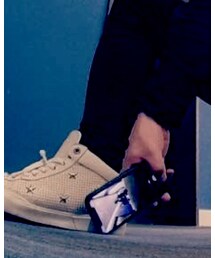 JIMMY CHOO | スニーカー