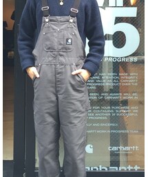 Carhartt WIP | つなぎ/オールインワン