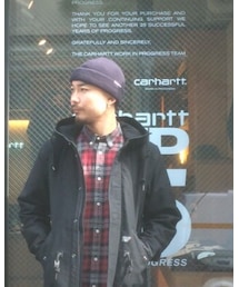 Carhartt WIP | ミリタリージャケット