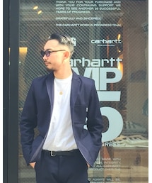 Carhartt WIP | テーラードジャケット