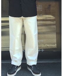 Carhartt WIP | その他パンツ