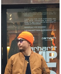 Carhartt WIP | ニットキャップ/ビーニー