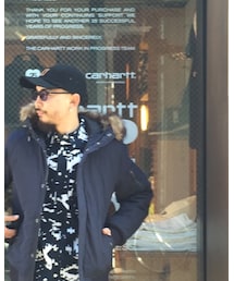 Carhartt WIP | ダウンジャケット/コート