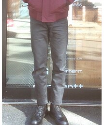 Carhartt WIP | デニムパンツ