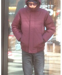 Carhartt WIP | ナイロンジャケット