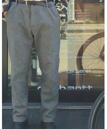 Carhartt WIP | その他パンツ
