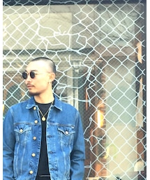 Carhartt WIP | デニムジャケット