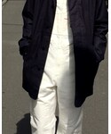 Carhartt WIP(カーハートダブリューアイピー)の「オールインワン・サロペット(つなぎ/オールインワン)」