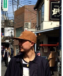 Carhartt WIP | キャップ