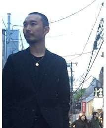 Carhartt WIP | テーラードジャケット