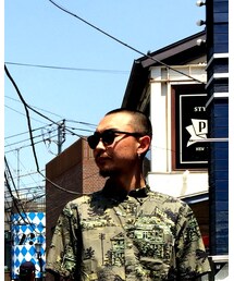 Carhartt WIP | サングラス