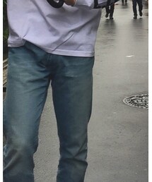 Carhartt WIP | デニムパンツ