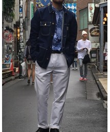 Carhartt WIP | その他パンツ