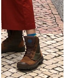 PALLADIUM | ブーツ