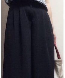 UNIQLO | その他パンツ