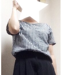 GU | シャツ/ブラウス