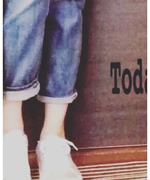 GU | スニーカー