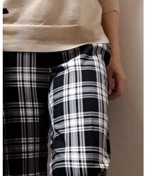 UNIQLO | その他パンツ