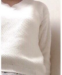 GU | ニット/セーター