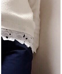 GU | タンクトップ