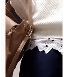 NATURAL BEAUTY BASIC | ショルダーバッグ