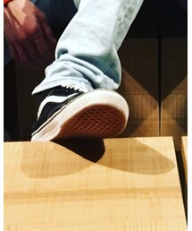 VANS | その他シューズ