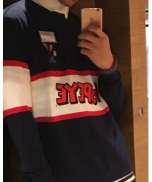 JOYRICH | スウェット