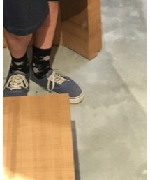 VANS | その他シューズ