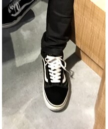 VANS | シューズ