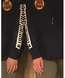 JOYRICH | パーカー