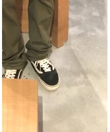 VANS | シューズ