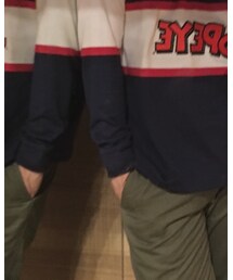 JOYRICH | ポロシャツ