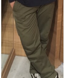 GU | パンツ