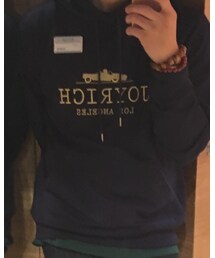 JOYRICH | パーカー