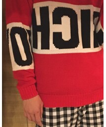 JOYRICH | ニット/セーター