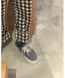 VANS | シューズ