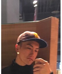 JOYRICH | キャップ