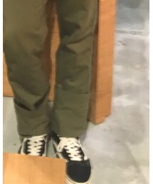 VANS | シューズ