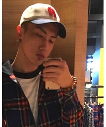 JOYRICH | 帽子