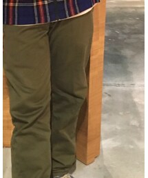 GU | パンツ