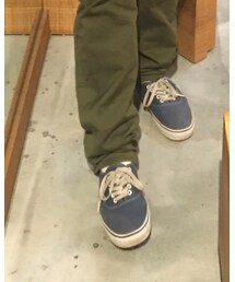 VANS | シューズ