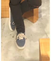 VANS | シューズ